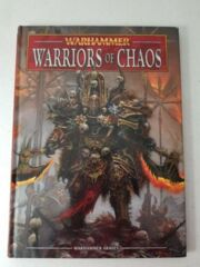 Warriors of Chaos